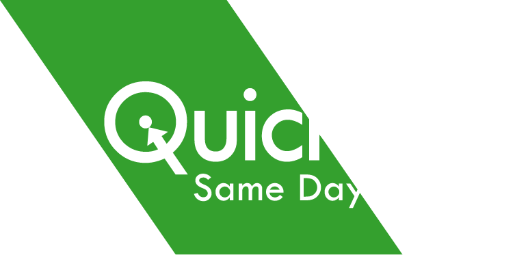 Quickpac Logo